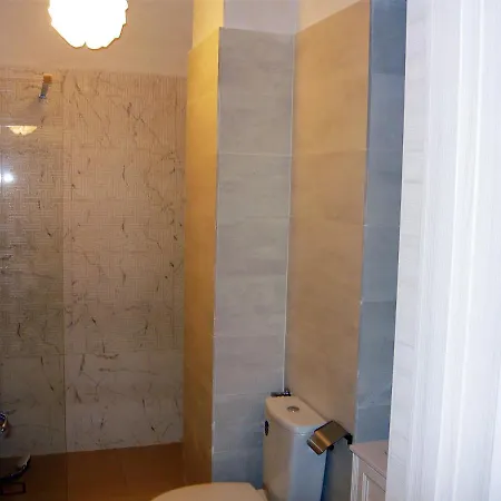 Apartament Cnc Zev