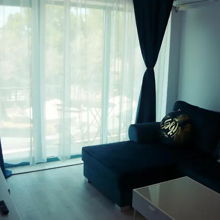 Apartament Cnc Zev *