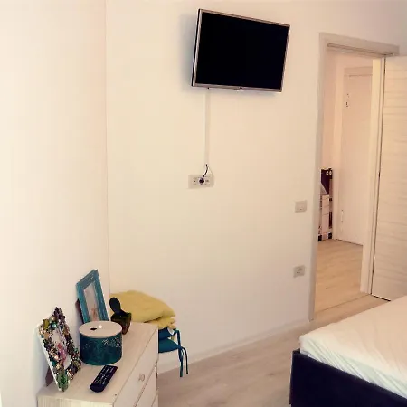 Apartament Cnc Zev Appartement Năvodari