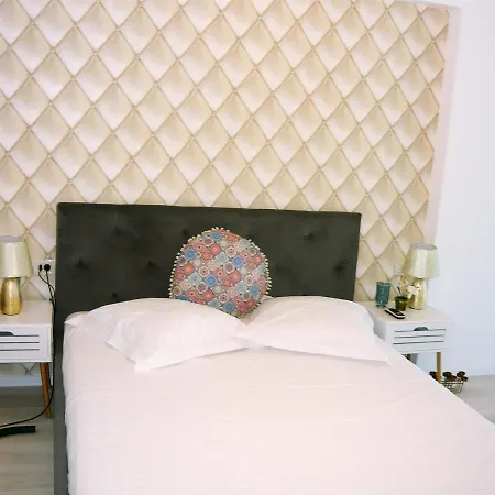 Apartament Cnc Zev Appartement *