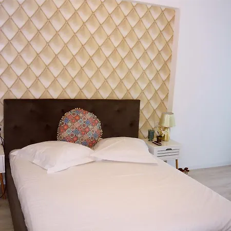 Apartament Cnc Zev * Năvodari