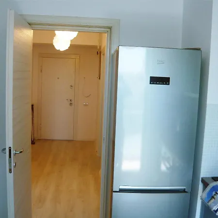 Appartement Apartament Cnc Zev Năvodari