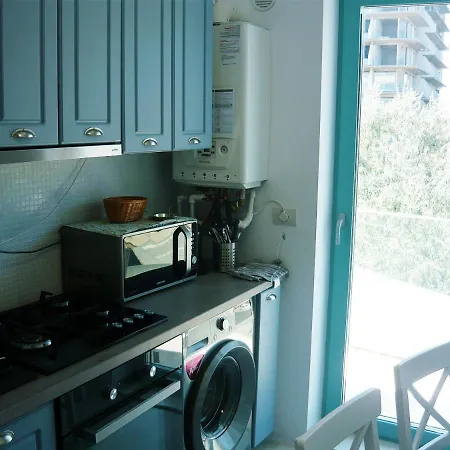 Appartement Apartament Cnc Zev *