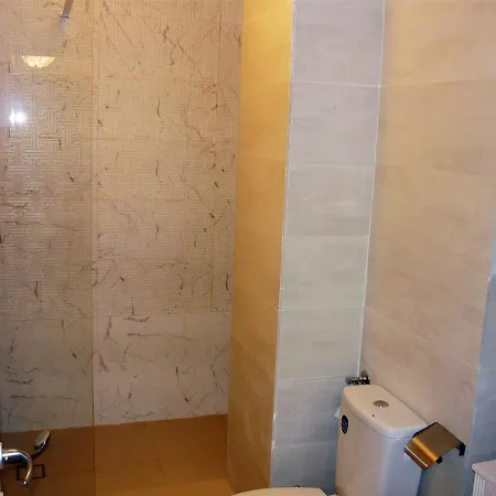 Appartement Apartament Cnc Zev *
