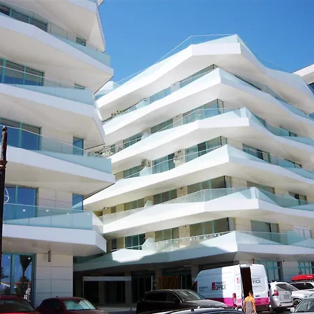 Appartement Apartament Cnc Zev *