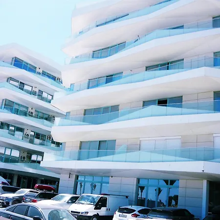 Apartament Cnc Zev Năvodari