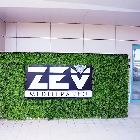 Appartement Apartament Cnc Zev