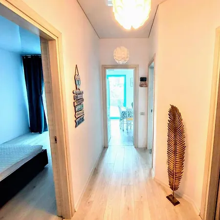 Apartament Cnc Zev *